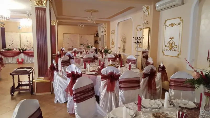 Restaurant nuntă Maramureș – Restaurant Pensiune Floris